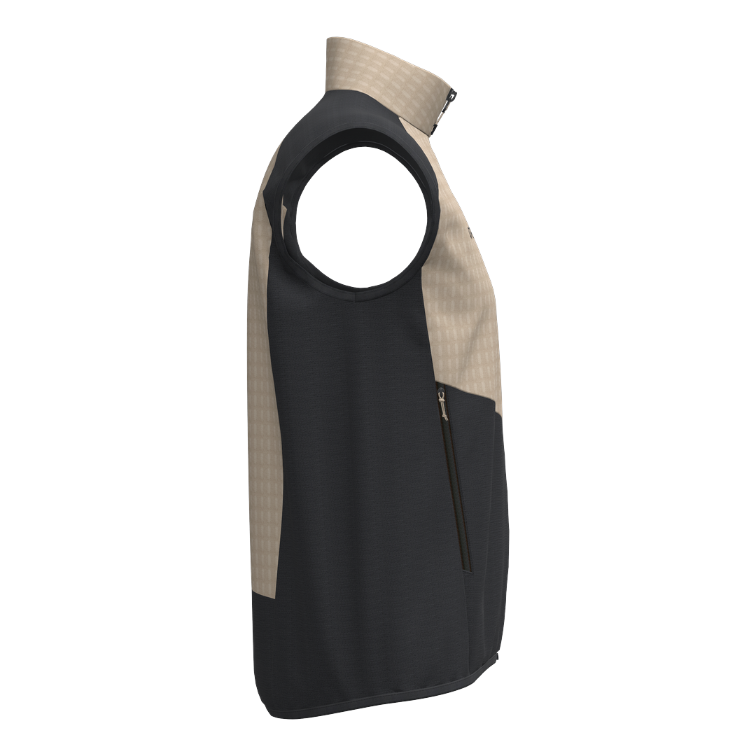 RAZOR BLADE 2.0 SOFTSHELL MAN VEST