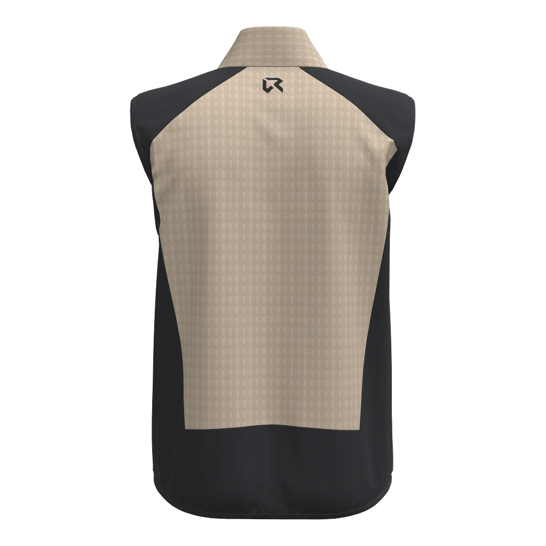 RAZOR BLADE 2.0 SOFTSHELL MAN VEST