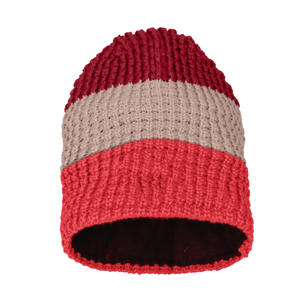 DUCK MOUNTAIN BEANIE