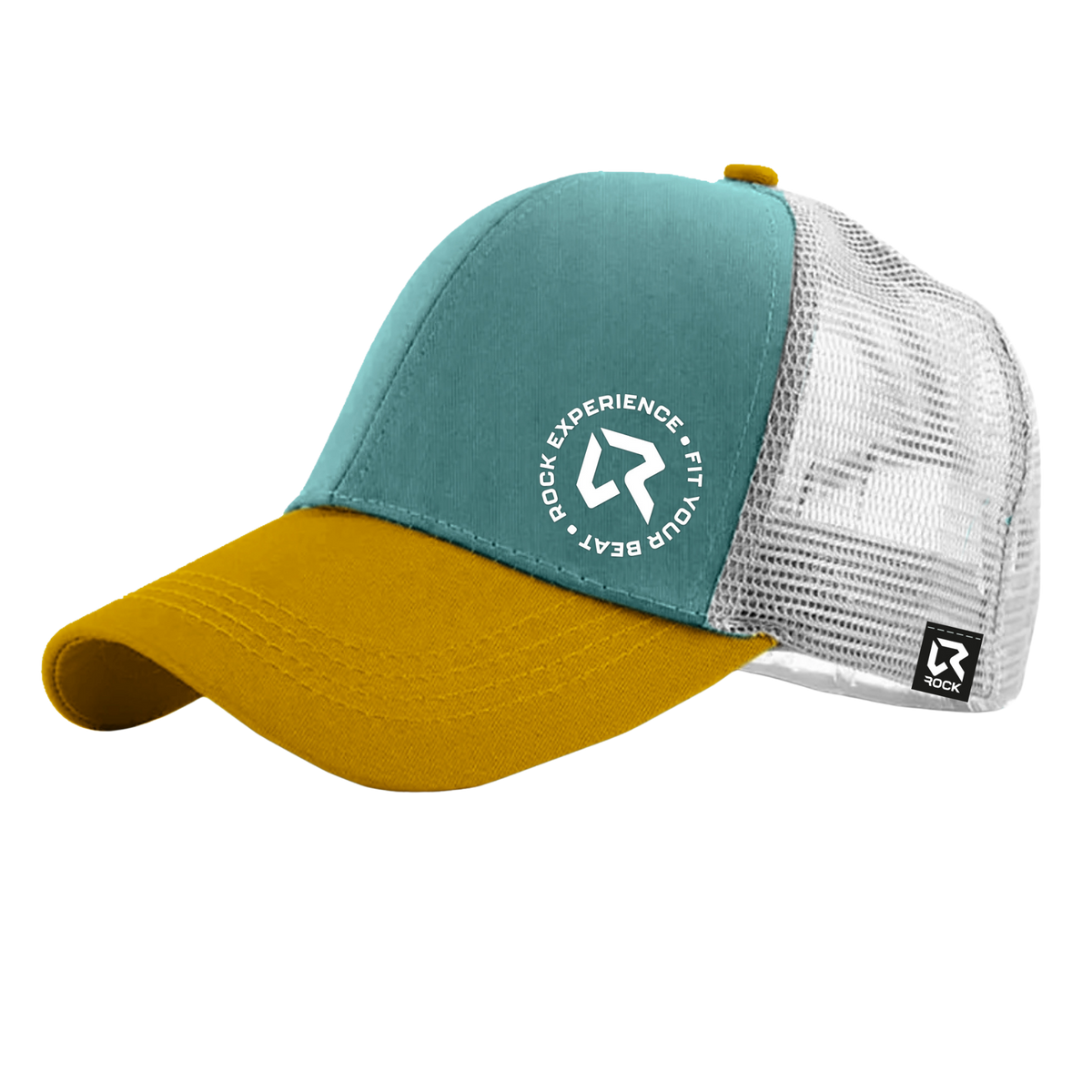 THUNDERBALL TRUCKER CAP