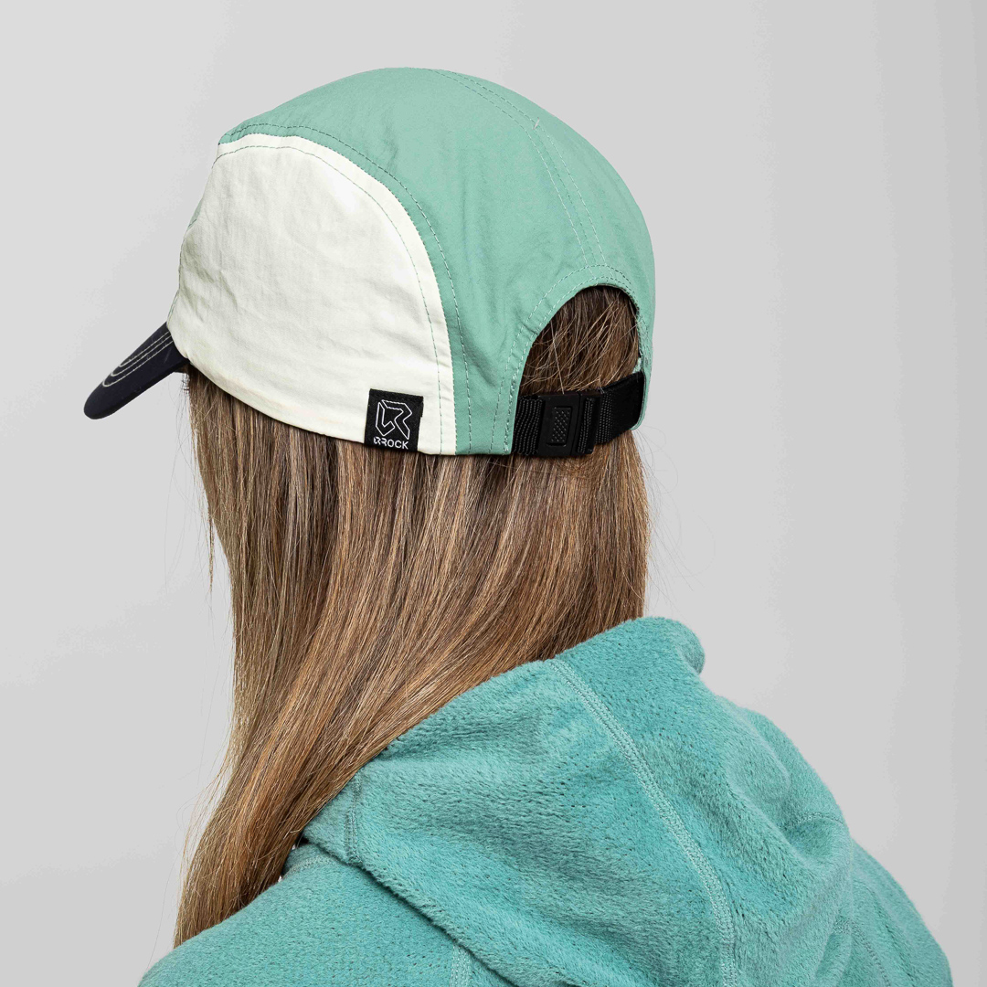 QUANTUM 5 PANEL CAP