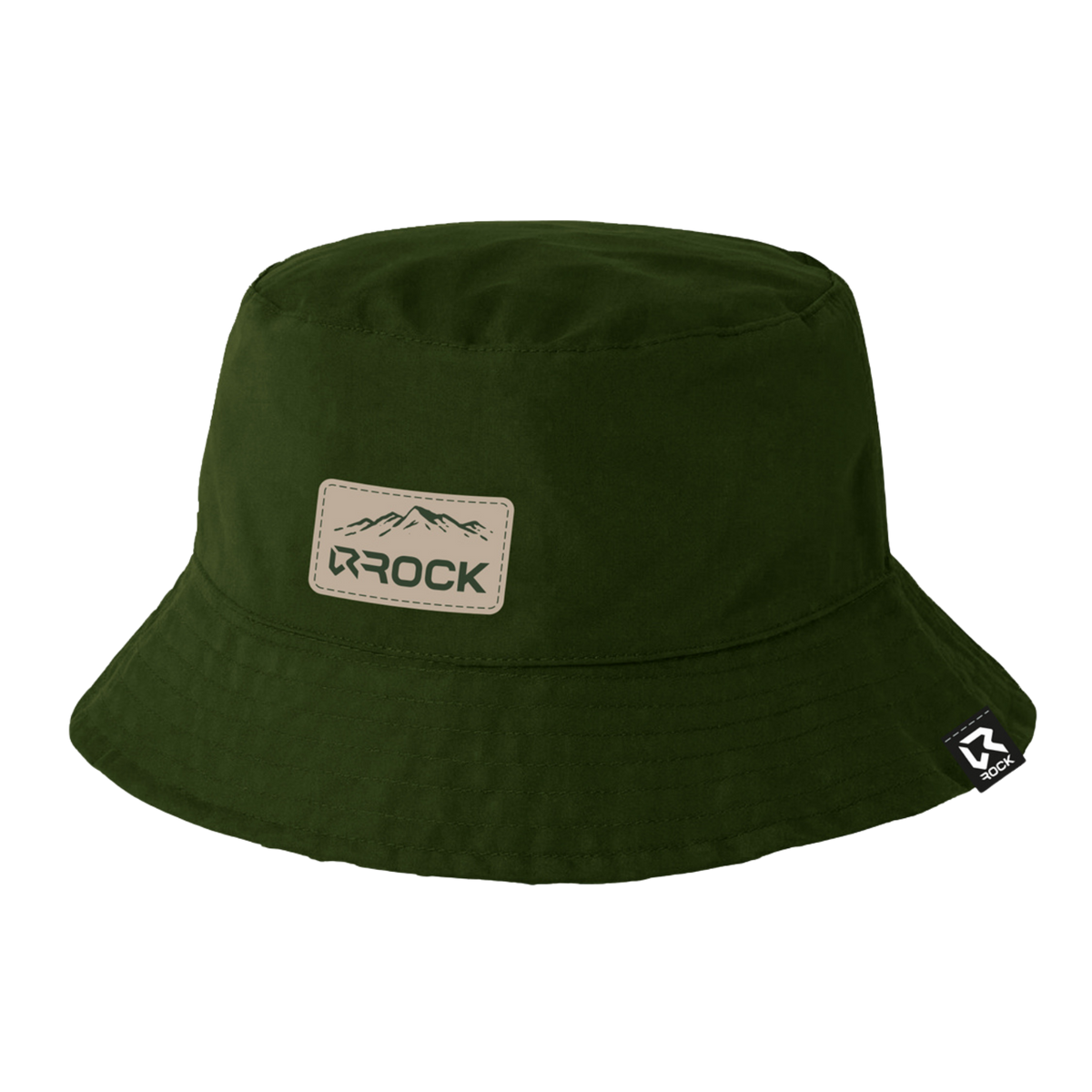 DIAMONDS BUCKET CAP