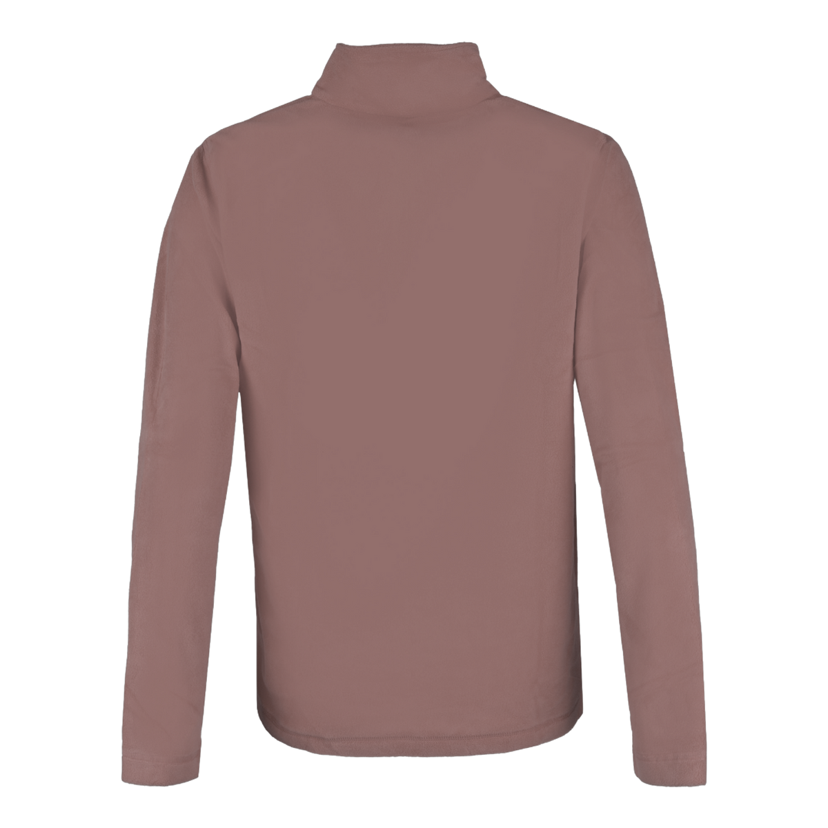 TEMPUS H ZIP FLEECE WOMAN