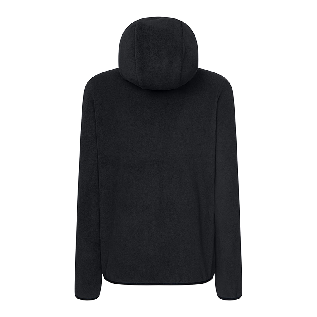 Rock Experience Sandy Ledge Hoodie FZ pile donna