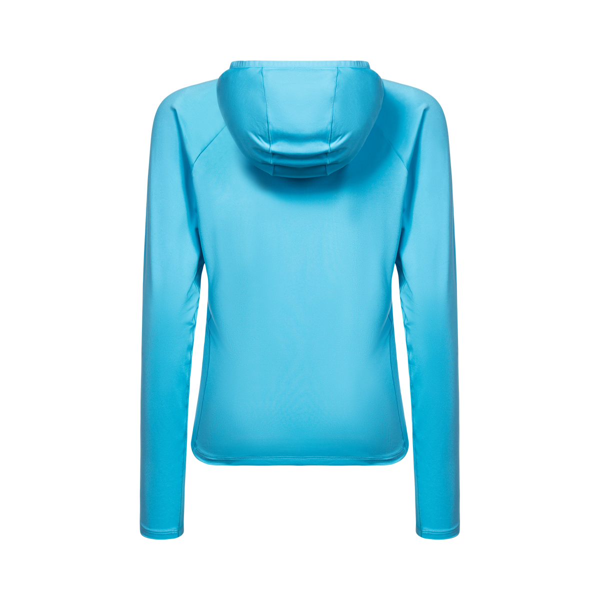 WELLHORN HOODIE WOMAN FLEECE