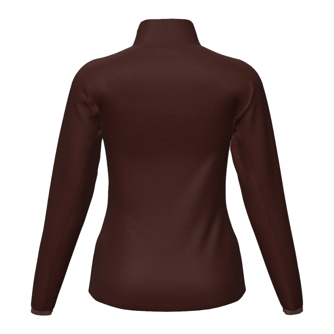 Fleece tecnico donna ARROWS 2.0
