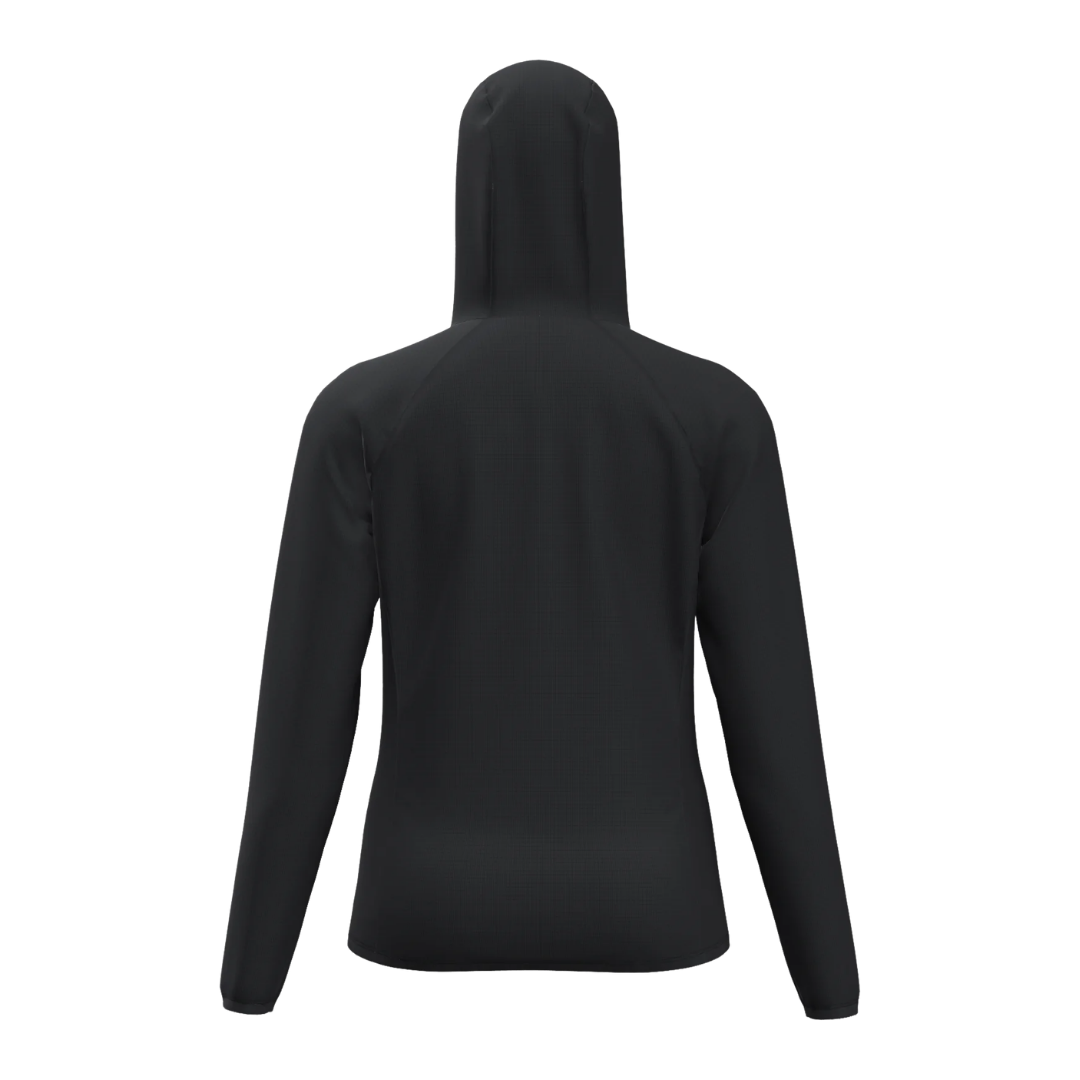 Fleece donna TRACKER