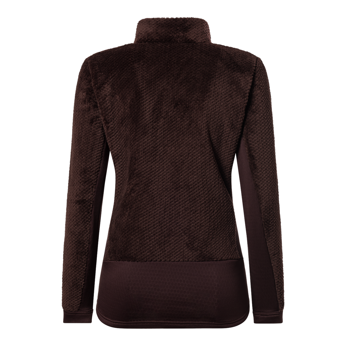 Fleece tecnico donna BLIZZARD YERCH 2.0 MOCK NECK