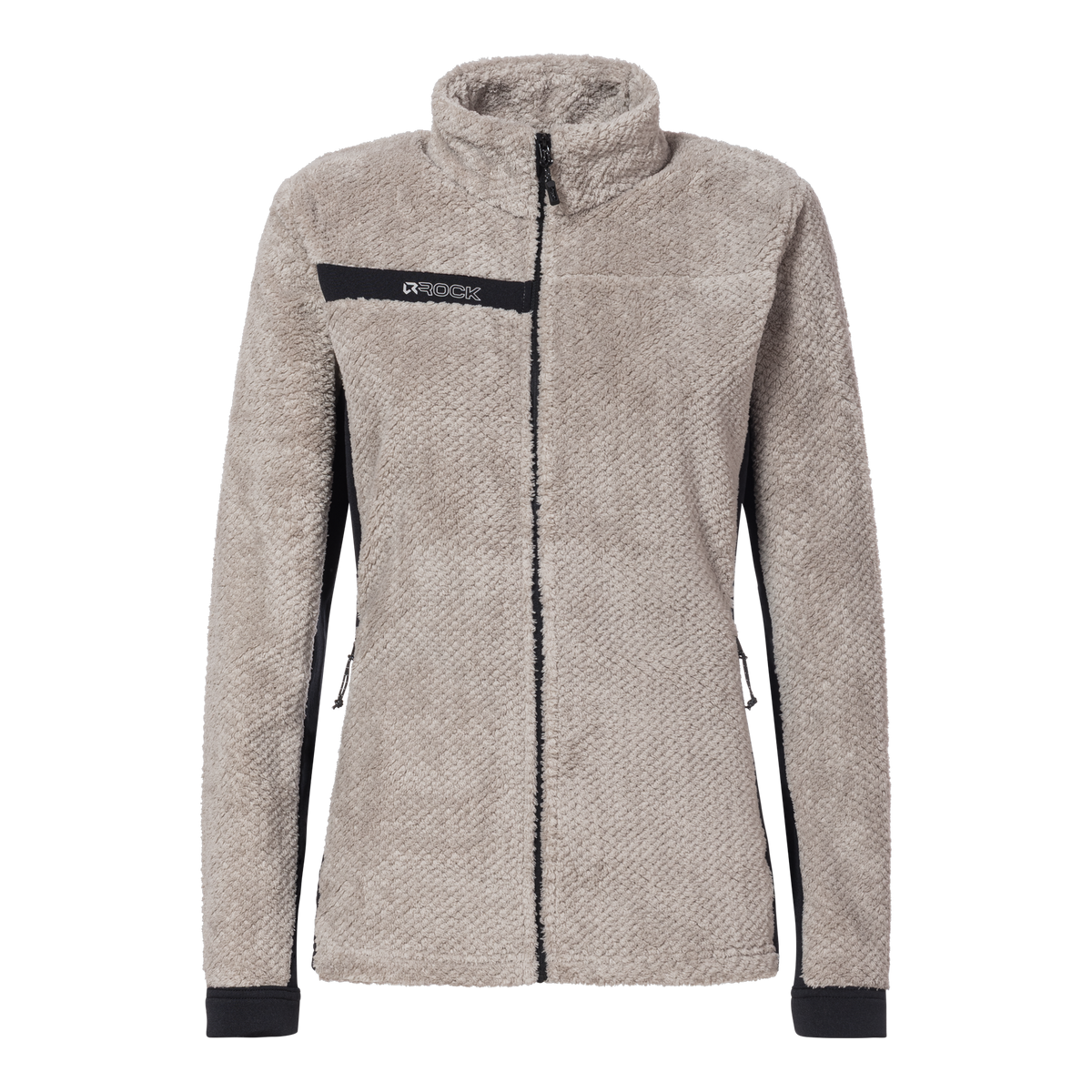Fleece tecnico donna BLIZZARD YERCH 2.0 MOCK NECK
