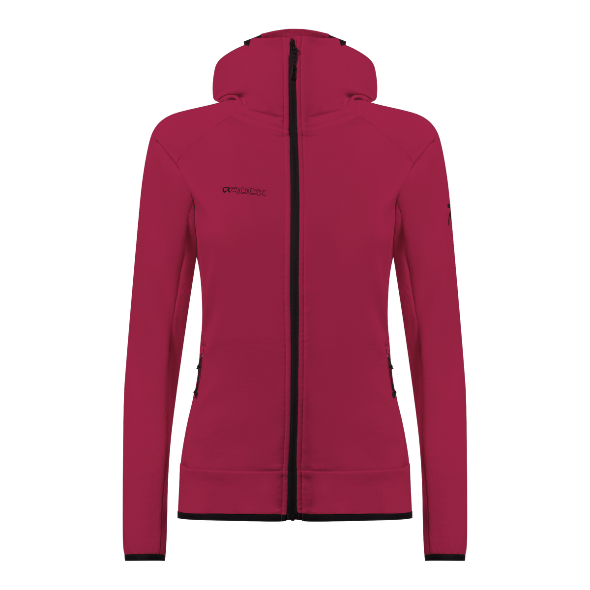 Fleece tecnico donna KOBRA 2.0