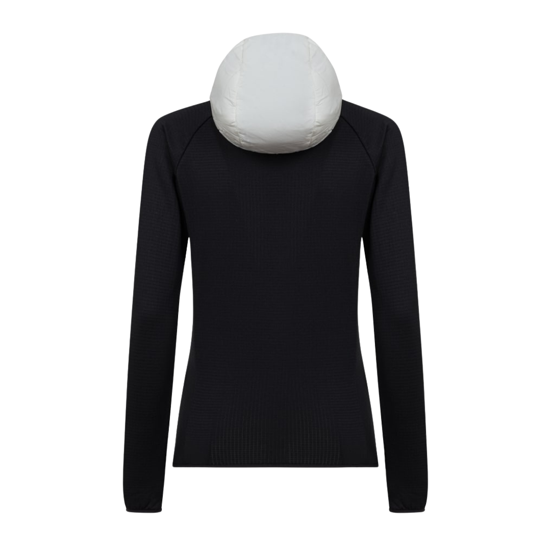 Giacca ibrida donna MANITOBA 3.0