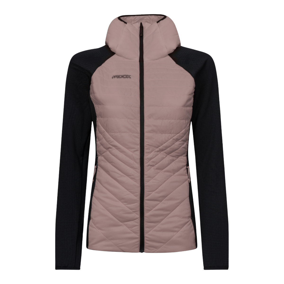 MANITOBA 3.0 HYBRID WOMAN JACKET