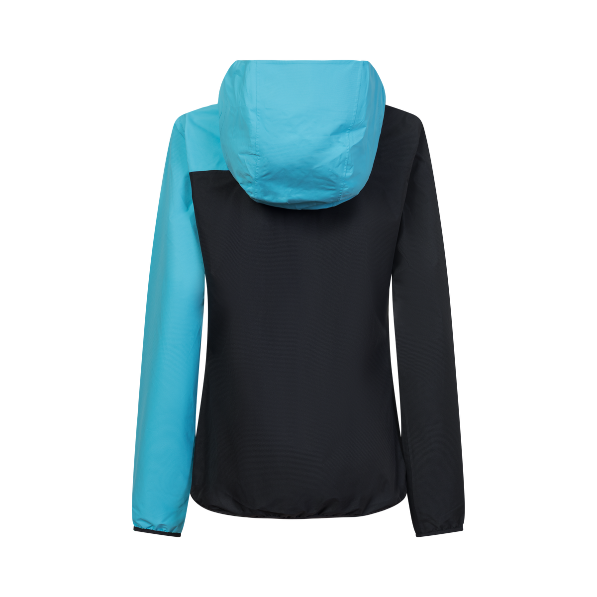 Giacca guscio donna GREAT ROOF 2.0