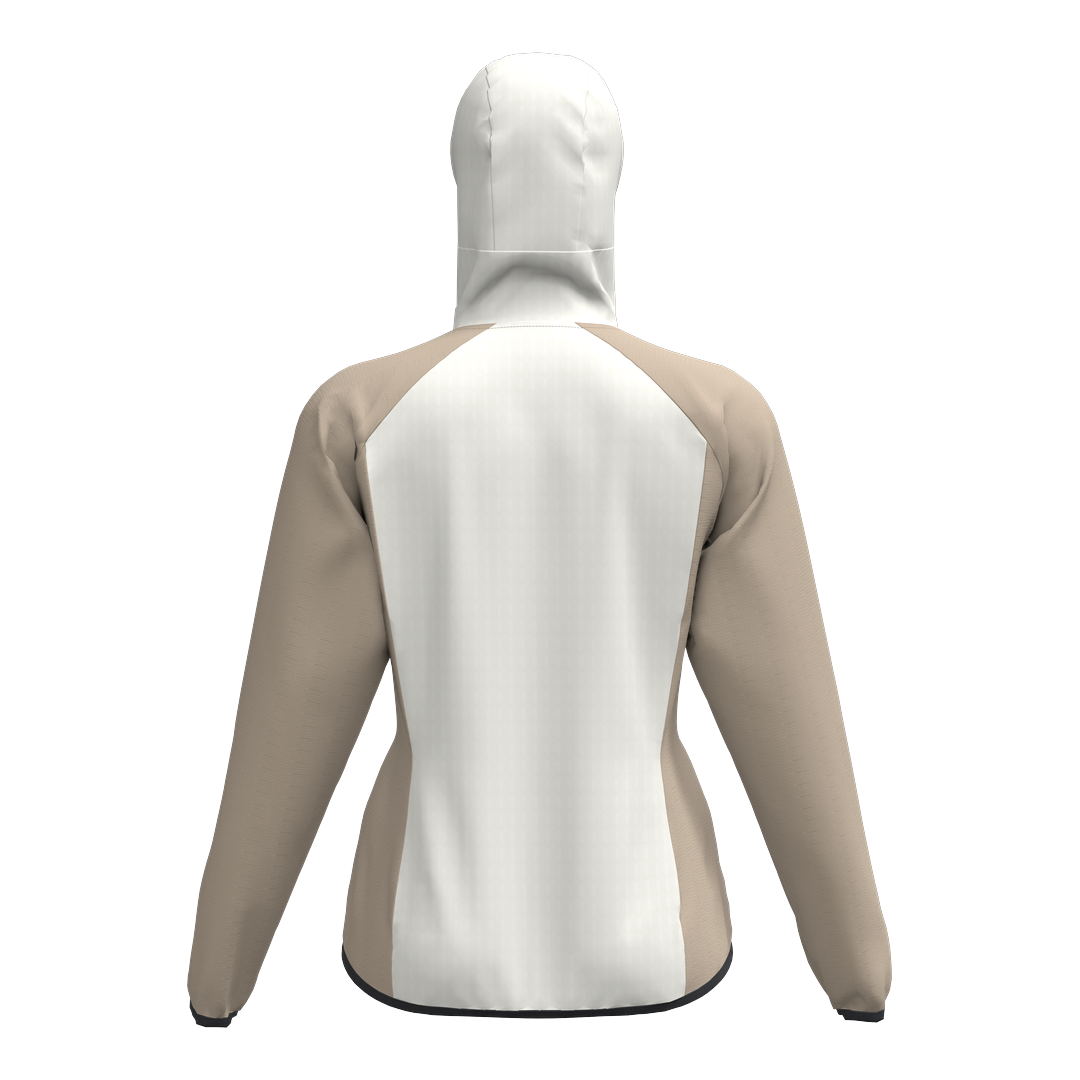 Giacca softshell donna RAZOR BLADE 2.0