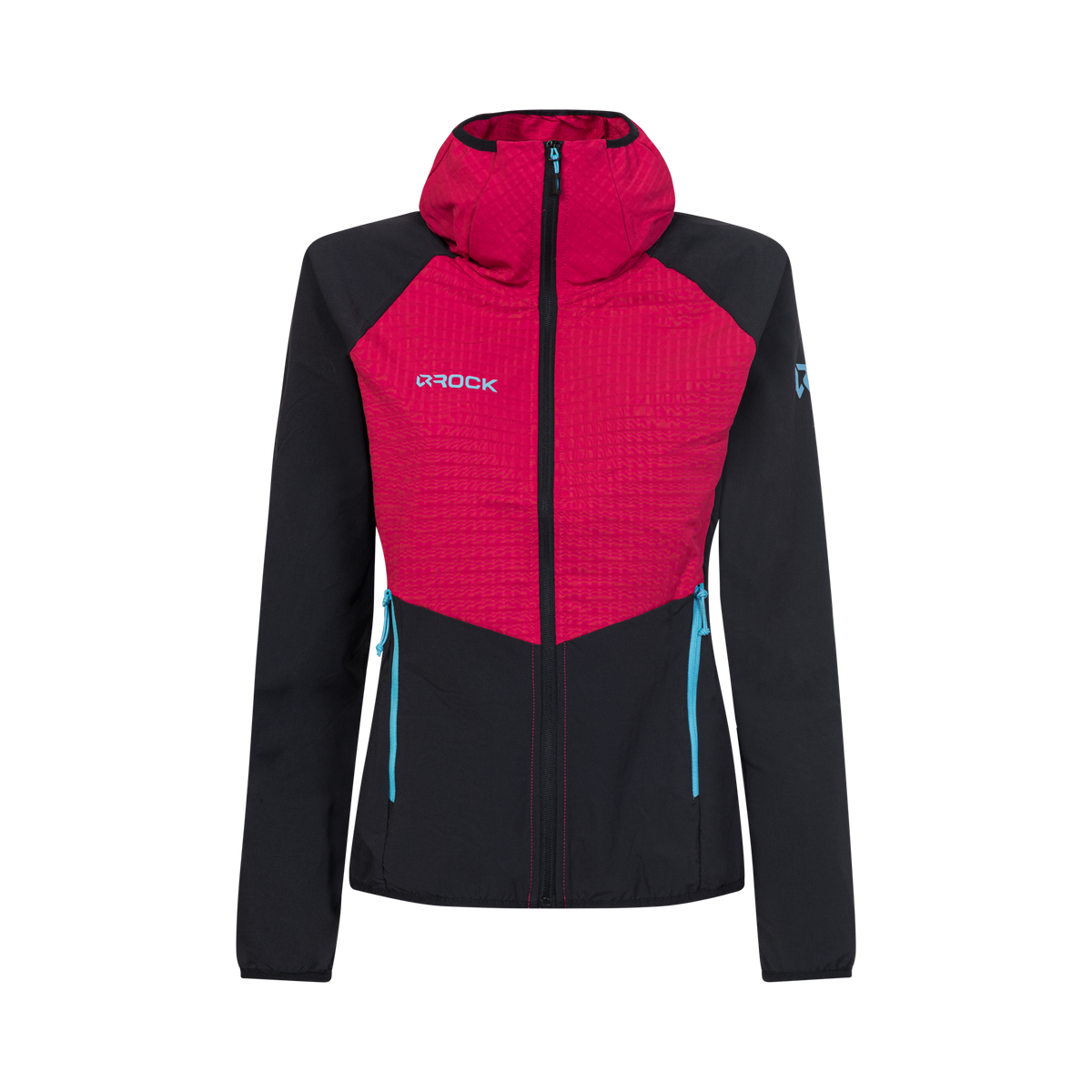 Giacca softshell donna RAZOR BLADE 2.0