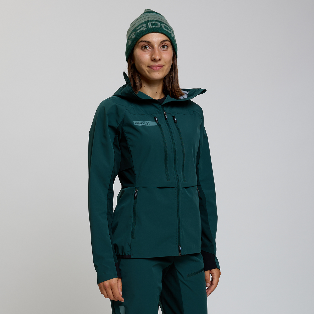 Giacca softshell donna INUIT TECH 2.0