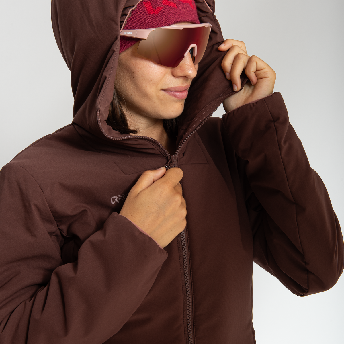 Giacca donna CROSSROAD