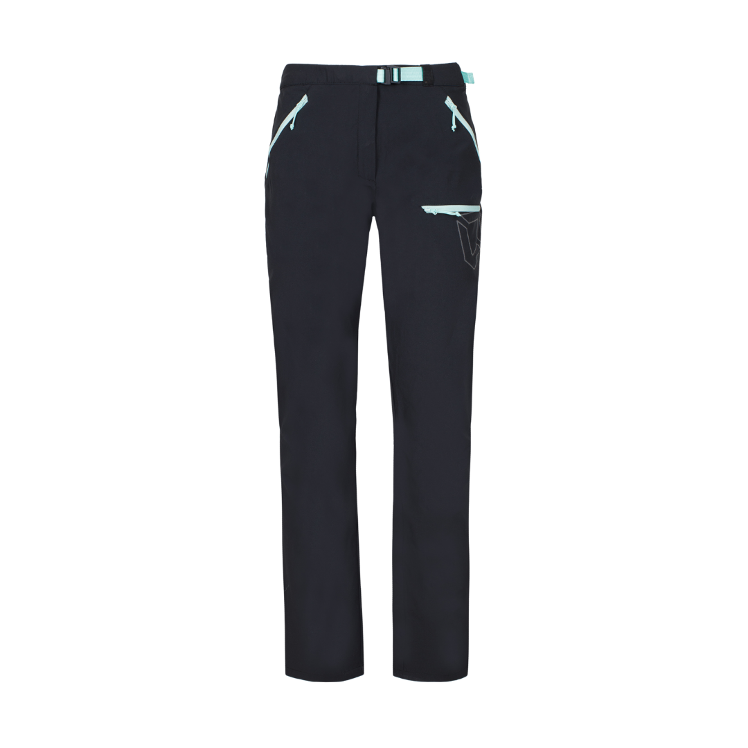 Pantaloni donna RE.WONDER LAKE