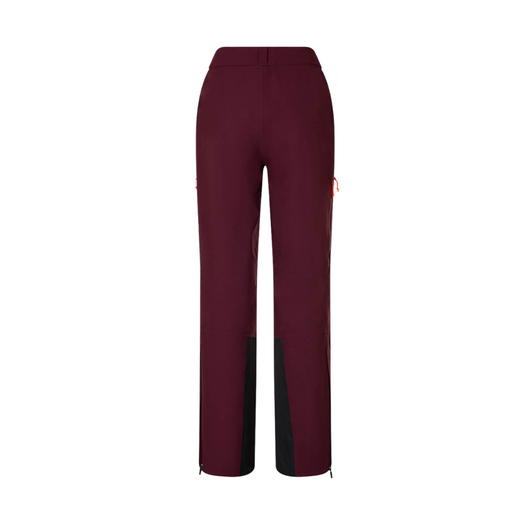 Pantaloni donna ROCKMANTIC