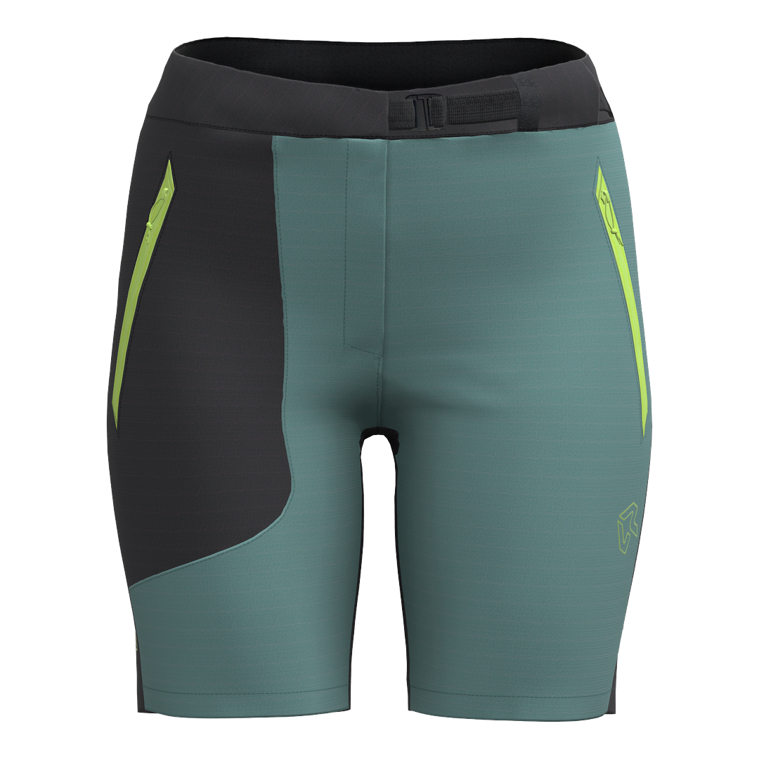 HALF DOLLAR BERMUDA WOMAN PANT