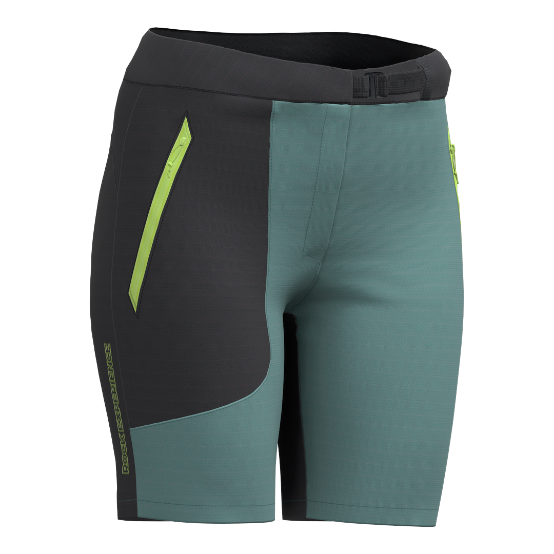 HALF DOLLAR BERMUDA WOMAN PANT