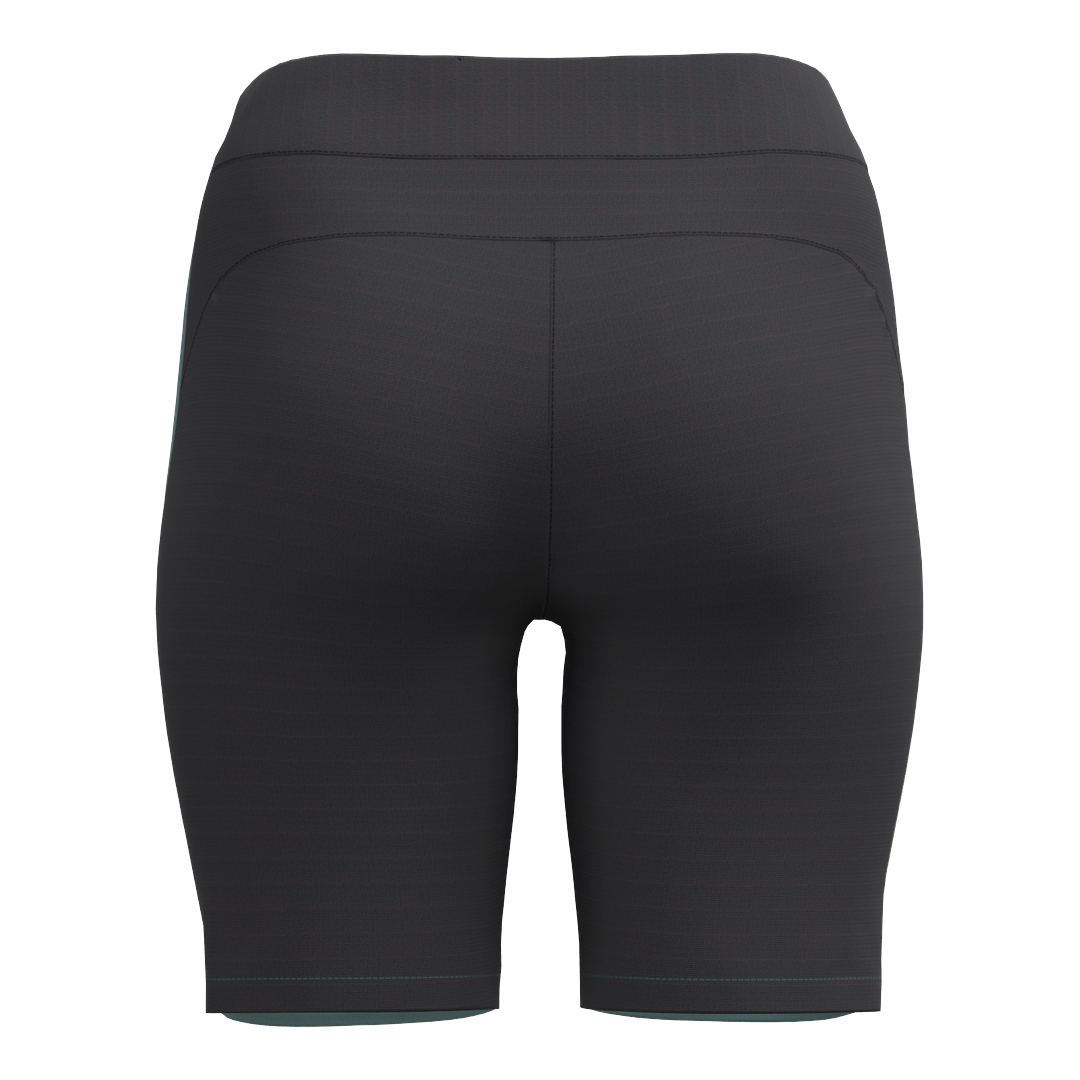HALF DOLLAR BERMUDA WOMAN PANT