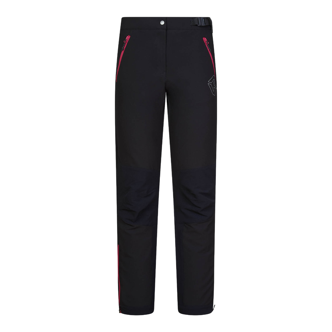Pantaloni donna DELTA MOUNTAINS