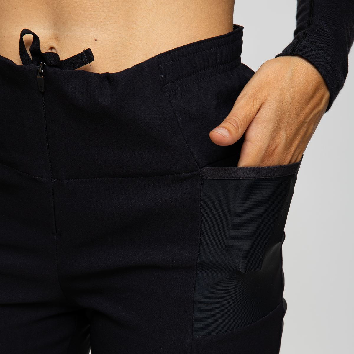Pantaloni donna CORDILLERA BLANCA