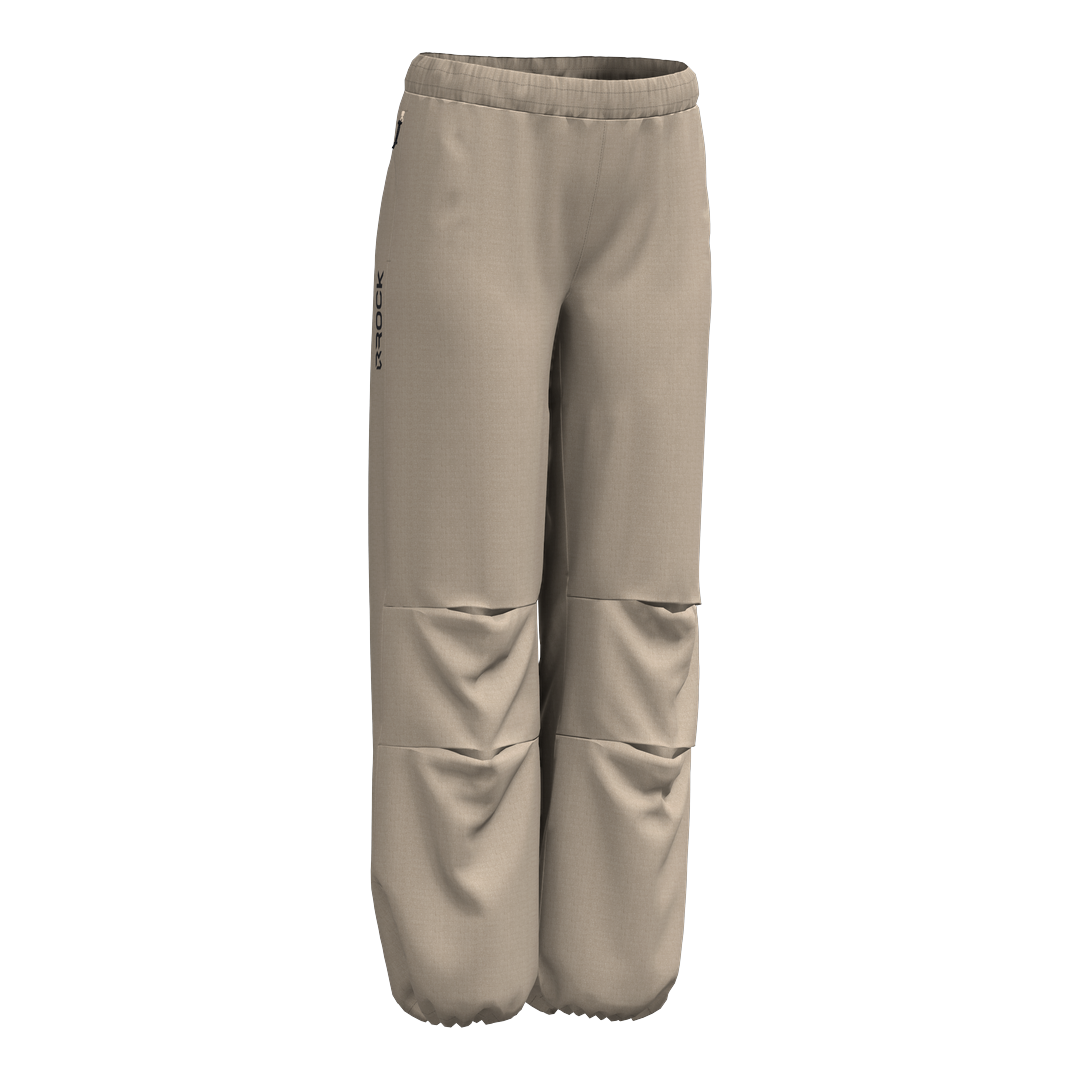 BRASS WALL WOMAN PANT