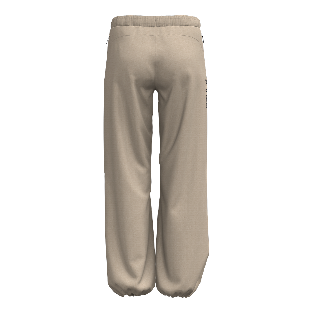 BRASS WALL WOMAN PANT