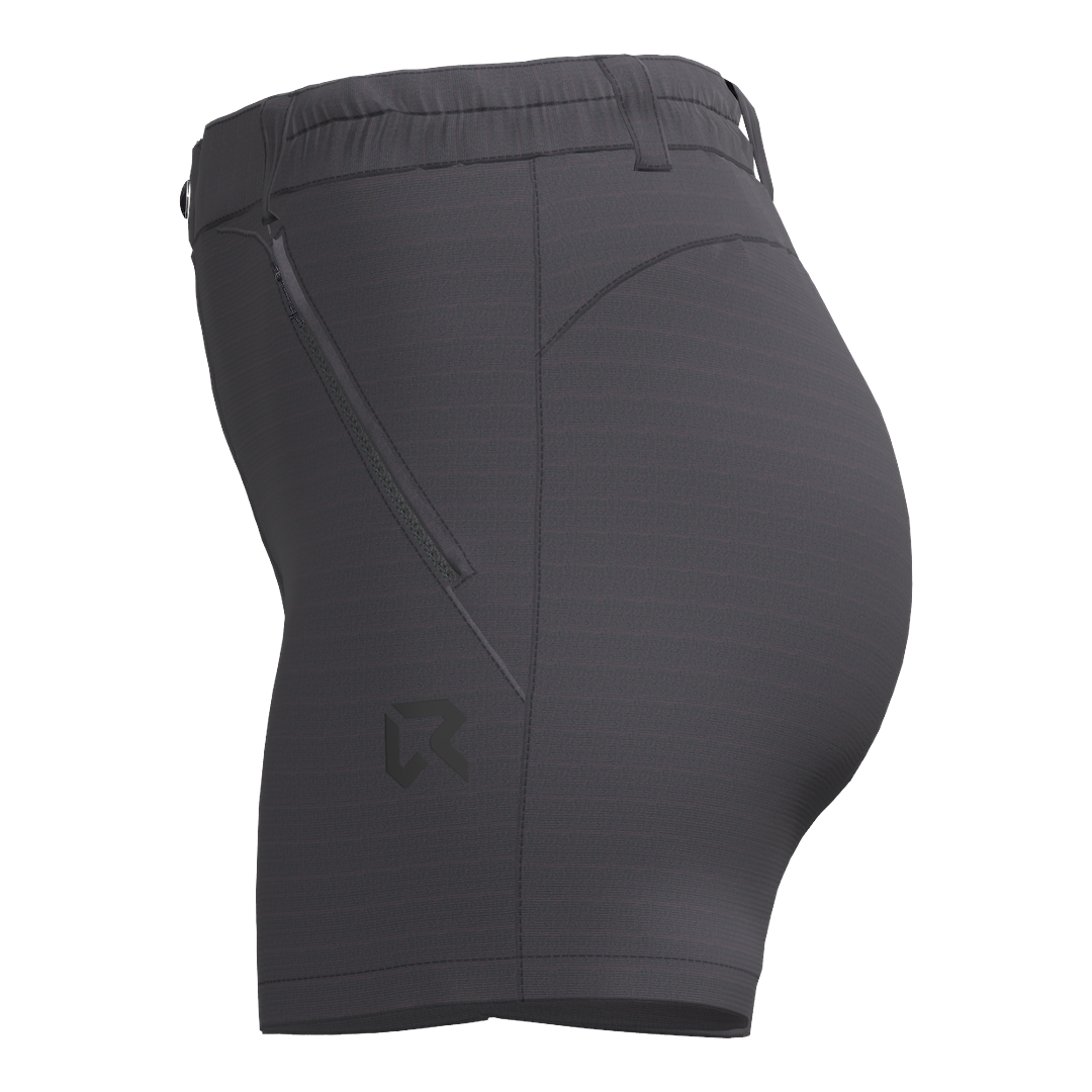 OBSERVER SHORTS WOMAN PANT