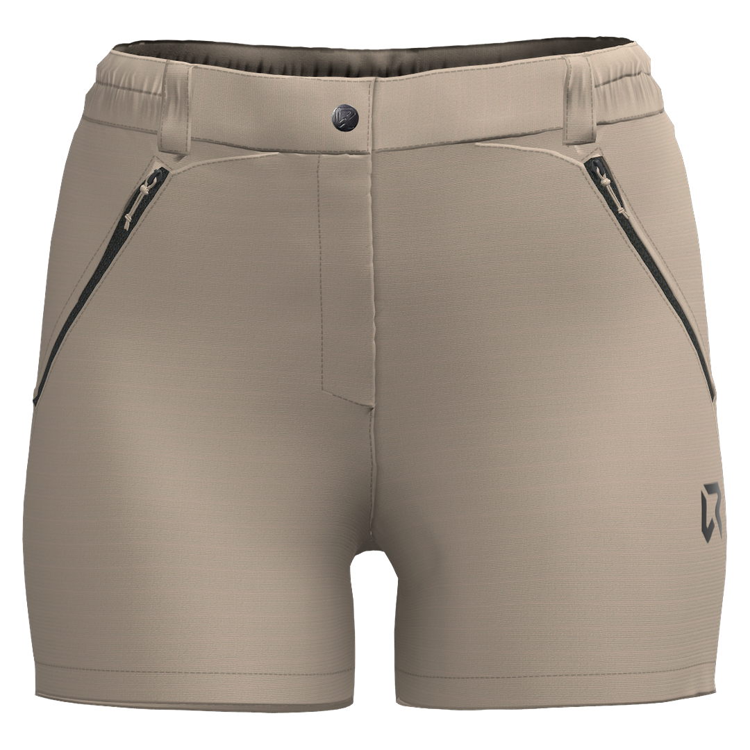 OBSERVER SHORTS WOMAN PANT
