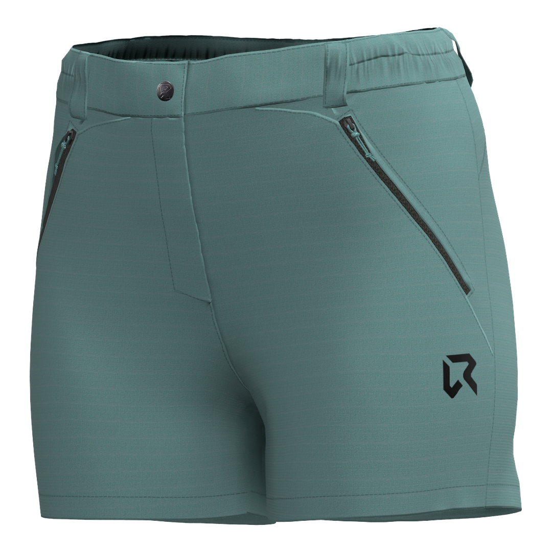 OBSERVER SHORTS WOMAN PANT