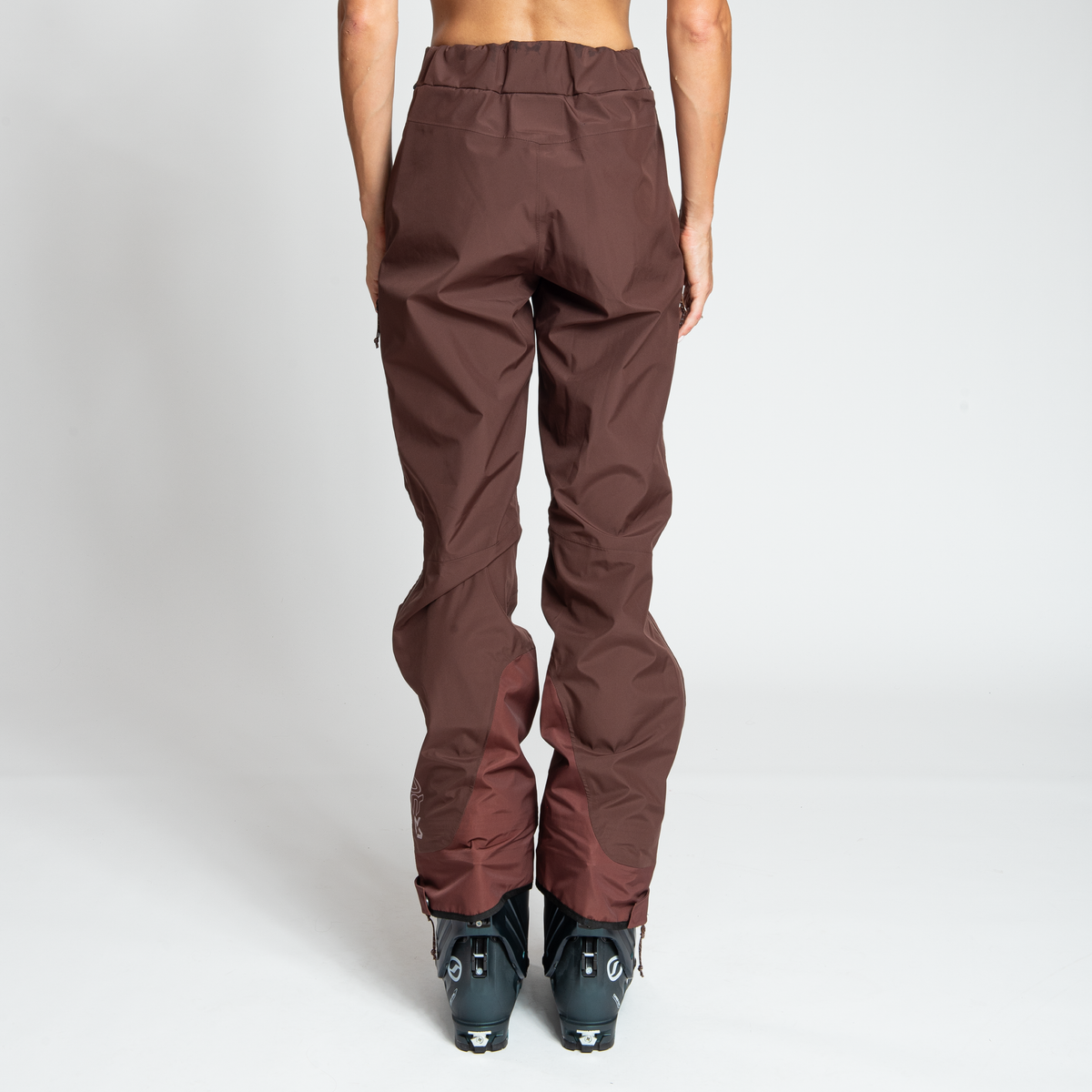 Pantaloni donna RE.ALASKA 2.0