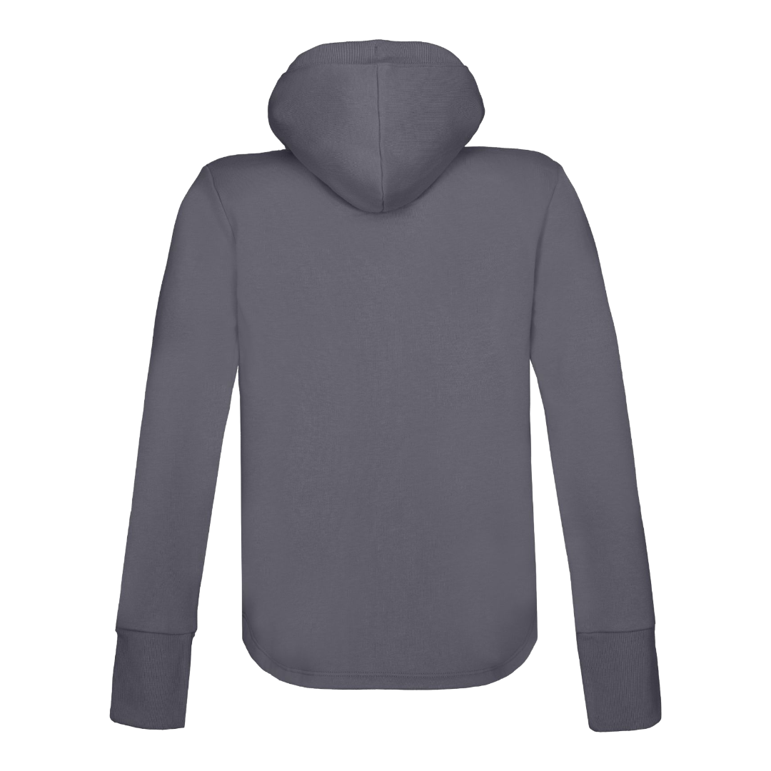Rock Experience Precipizio Hoddie felpa donna