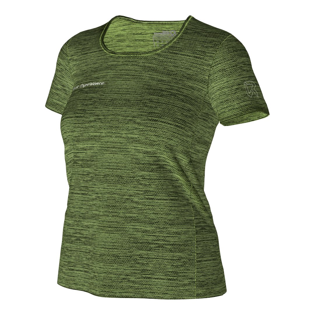 TERMINATOR 2.0 SS WOMAN T-SHIRT