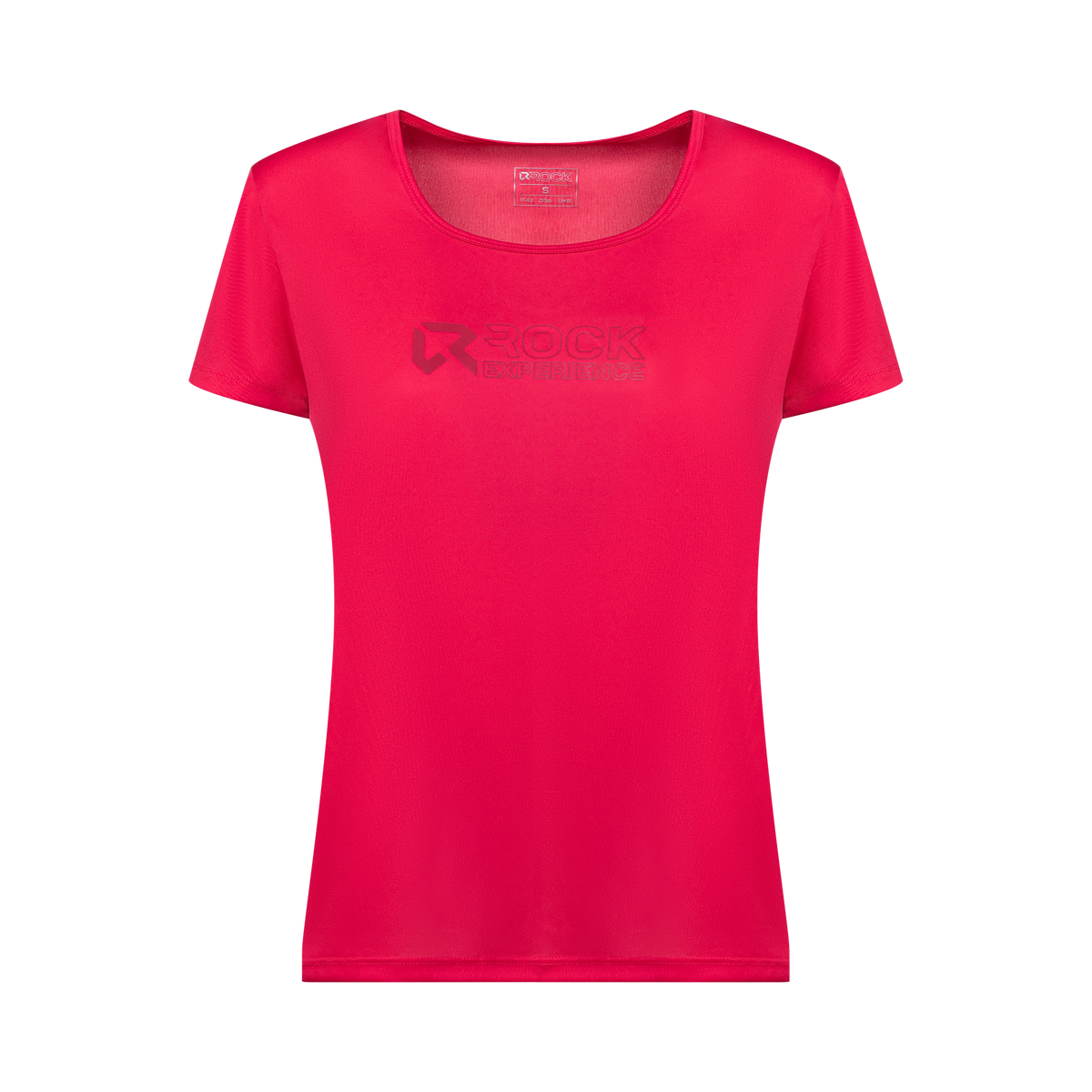 TANGERINE TRIP SS WOMAN T-SHIRT