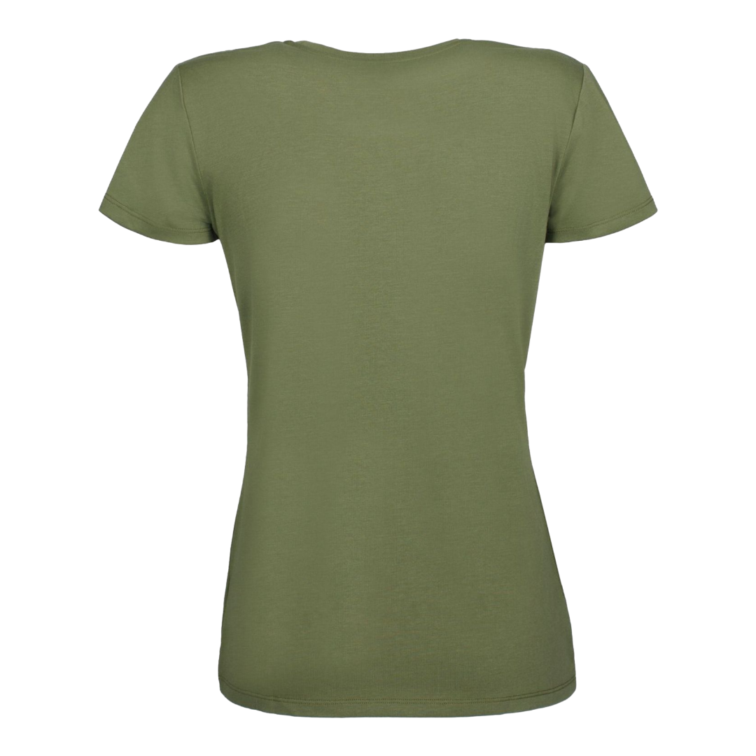 T-shirt donna DIMORE DEGLI DEI