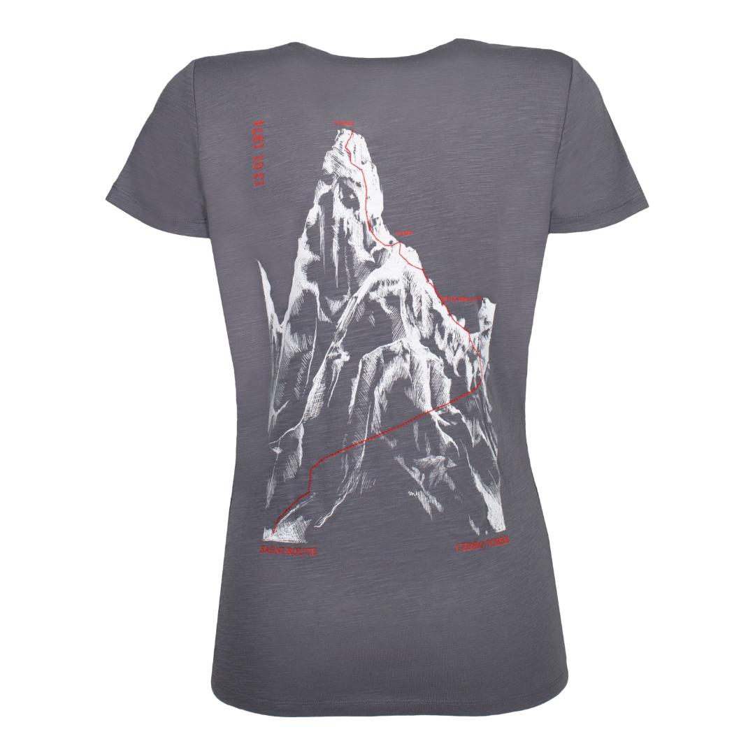 T-shirt donna ANNIVERSARY