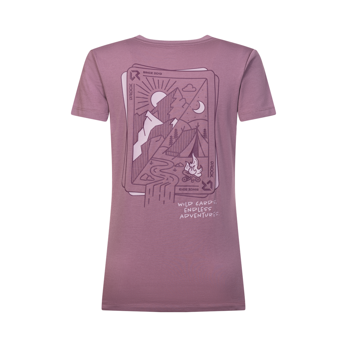 MELAT SS WOMAN T-SHIRT