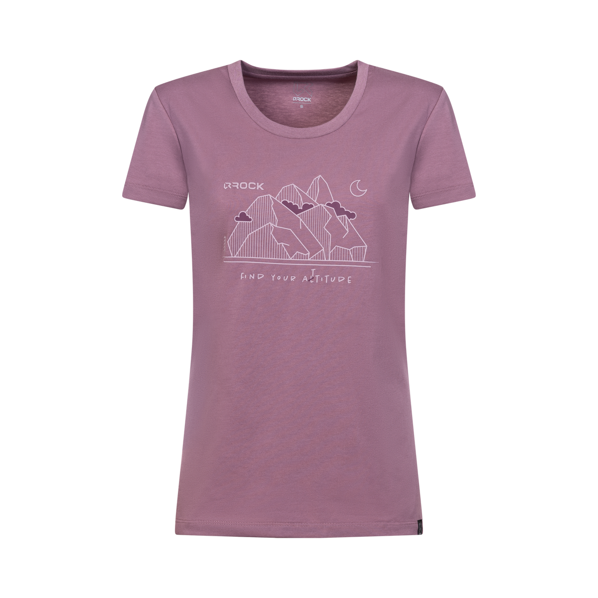 TOWANDA SS WOMAN T-SHIRT