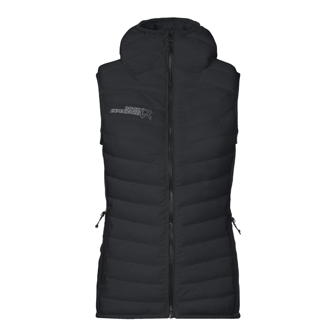 Gilet ibrido donna FORTUNE 2.0