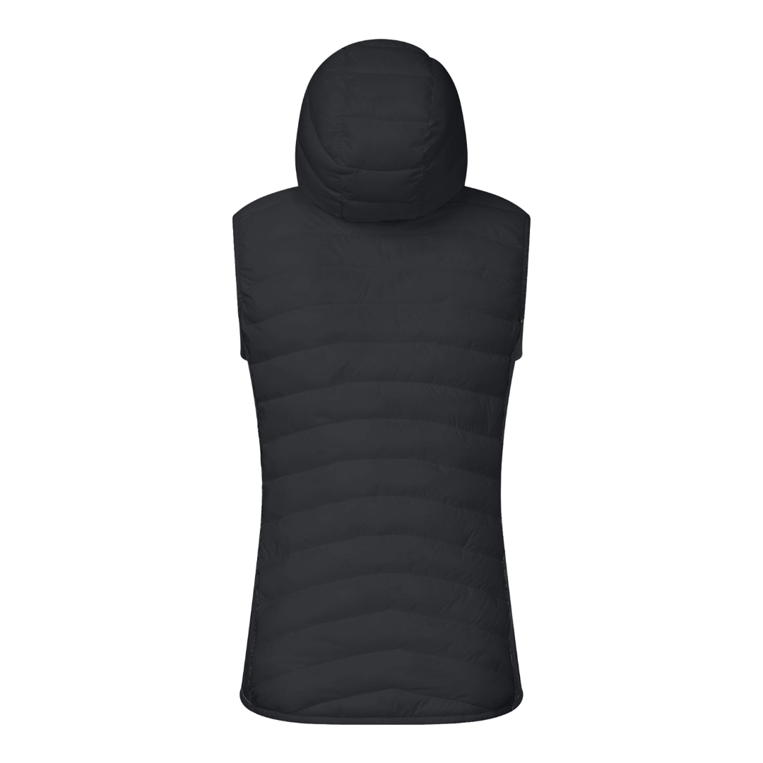 Gilet ibrido donna FORTUNE 2.0