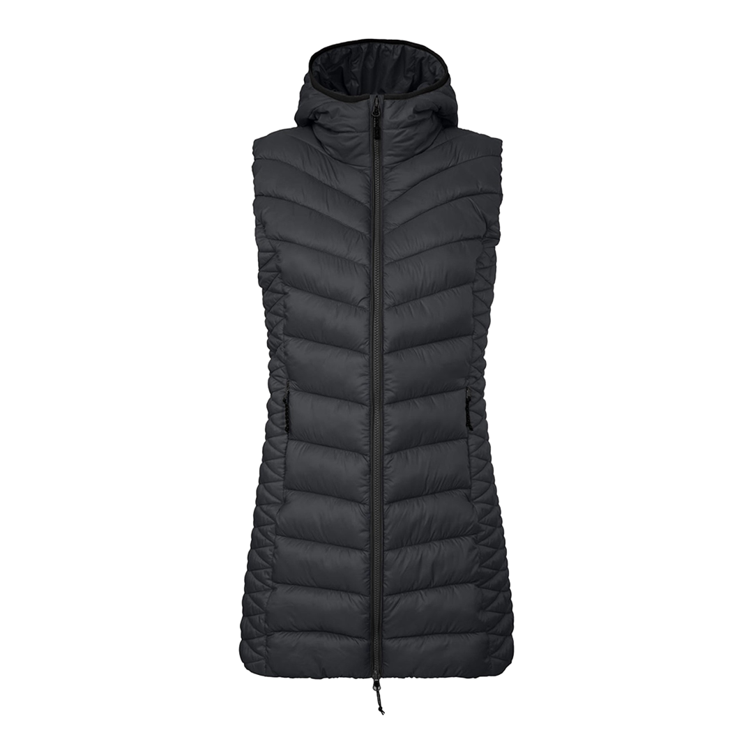 Gilet imbottito donna RE.JUNEAU