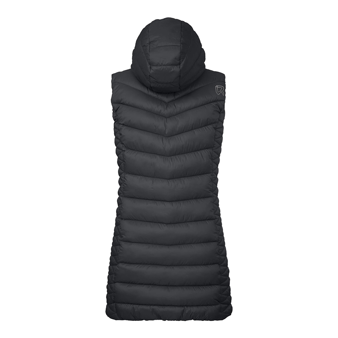 Gilet imbottito donna RE.JUNEAU