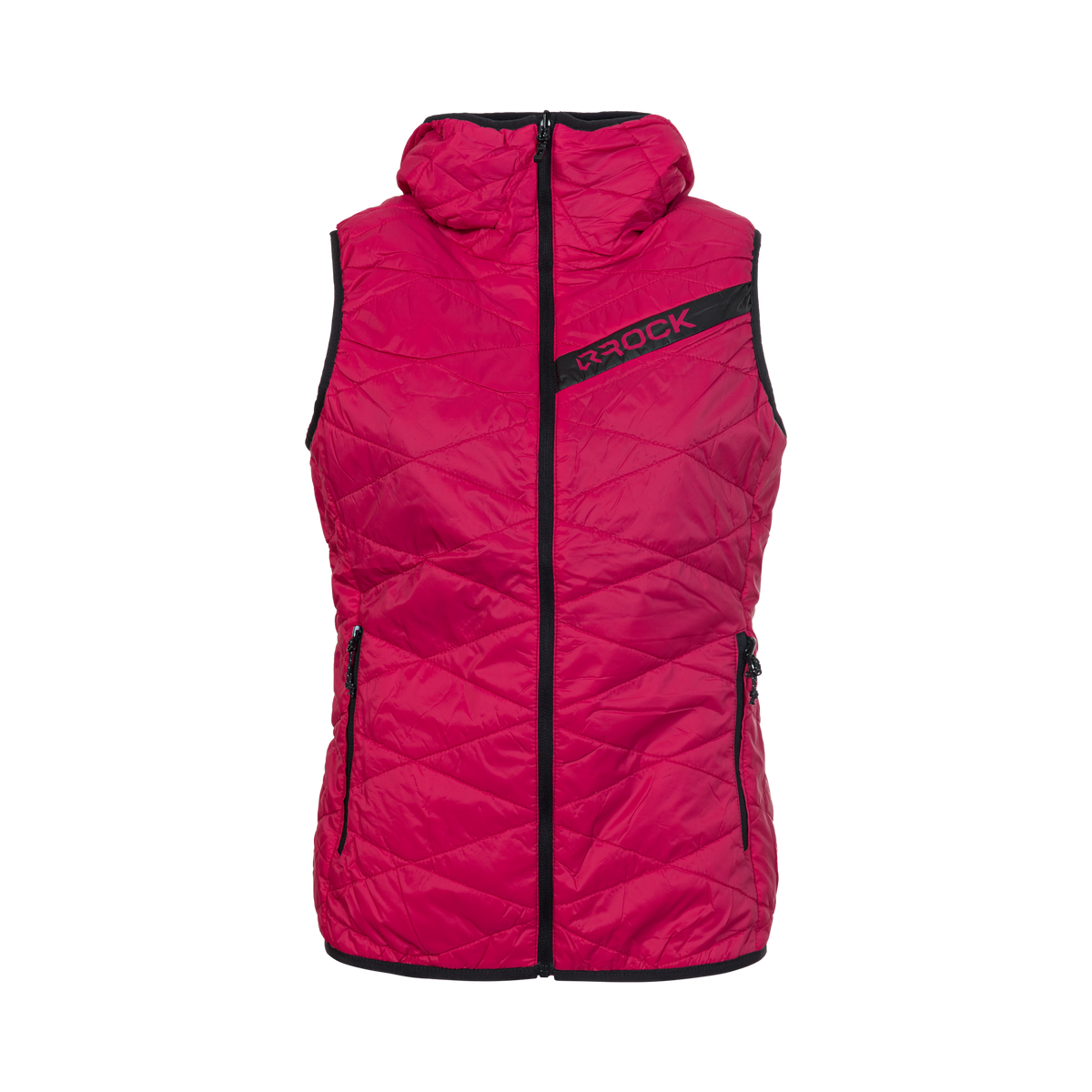 Gilet imbottito donna GOLDEN GATE 2.0