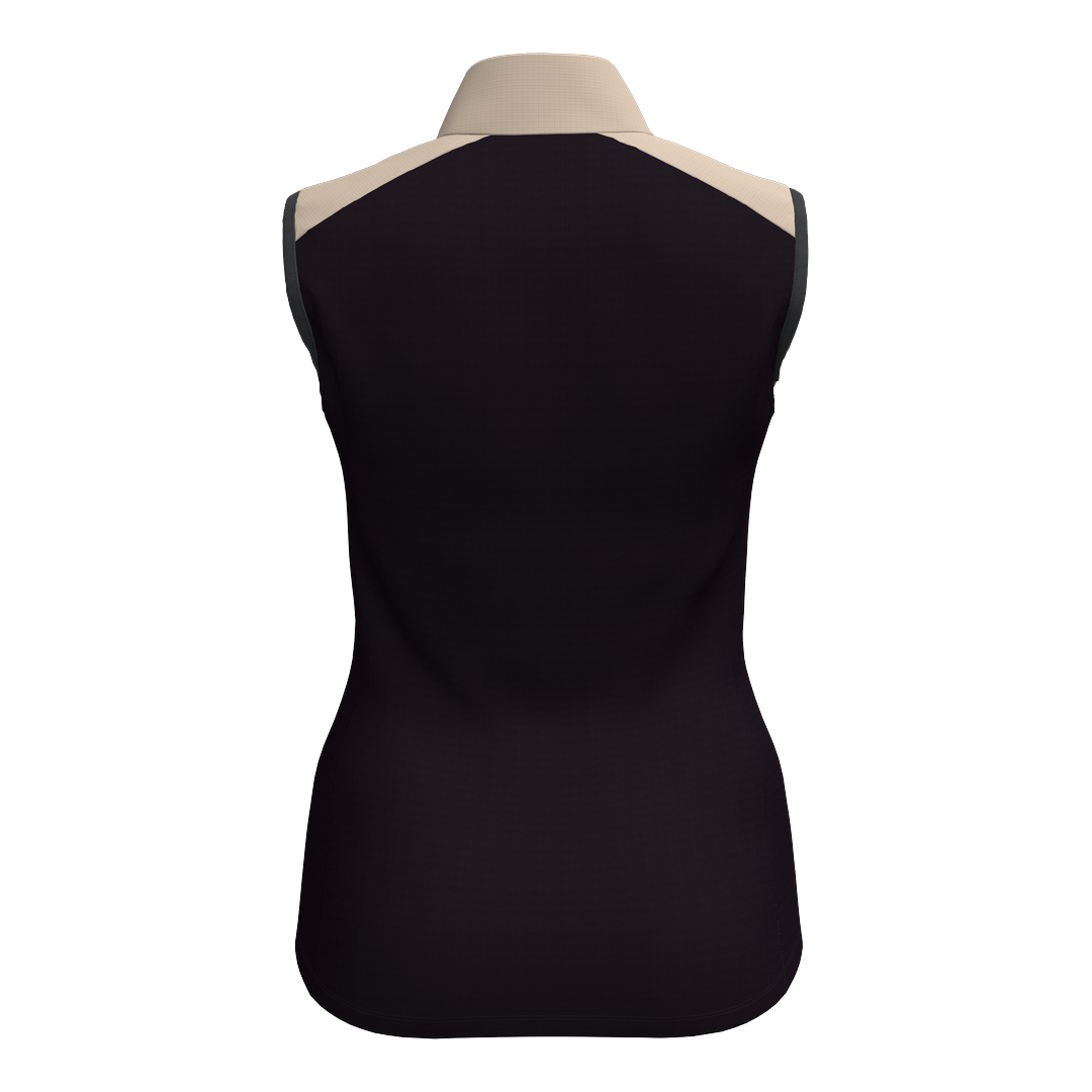 SOUTH FACE HYBRID WOMAN VEST