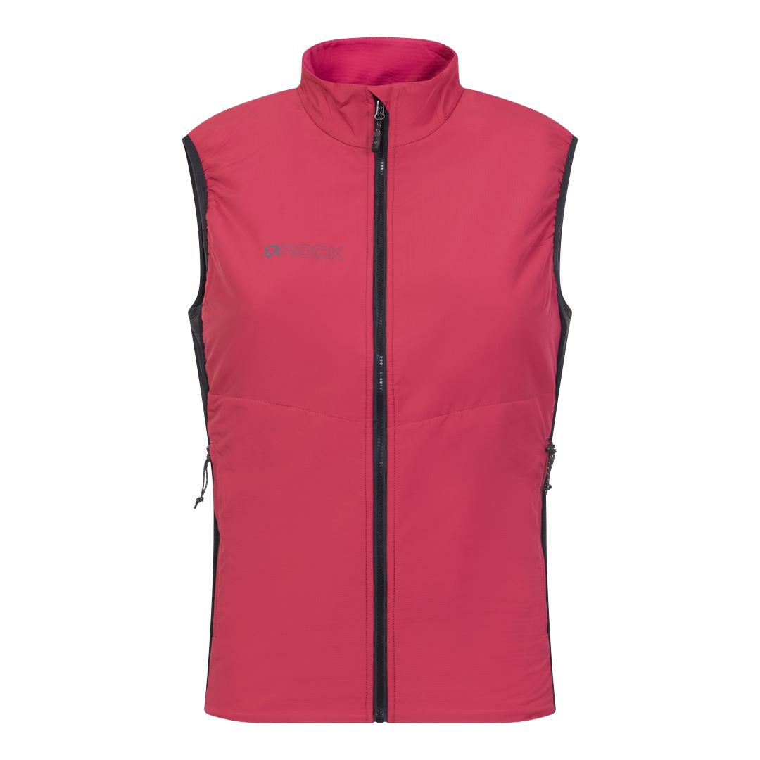 Gilet ibrido donna SOUTH FACE