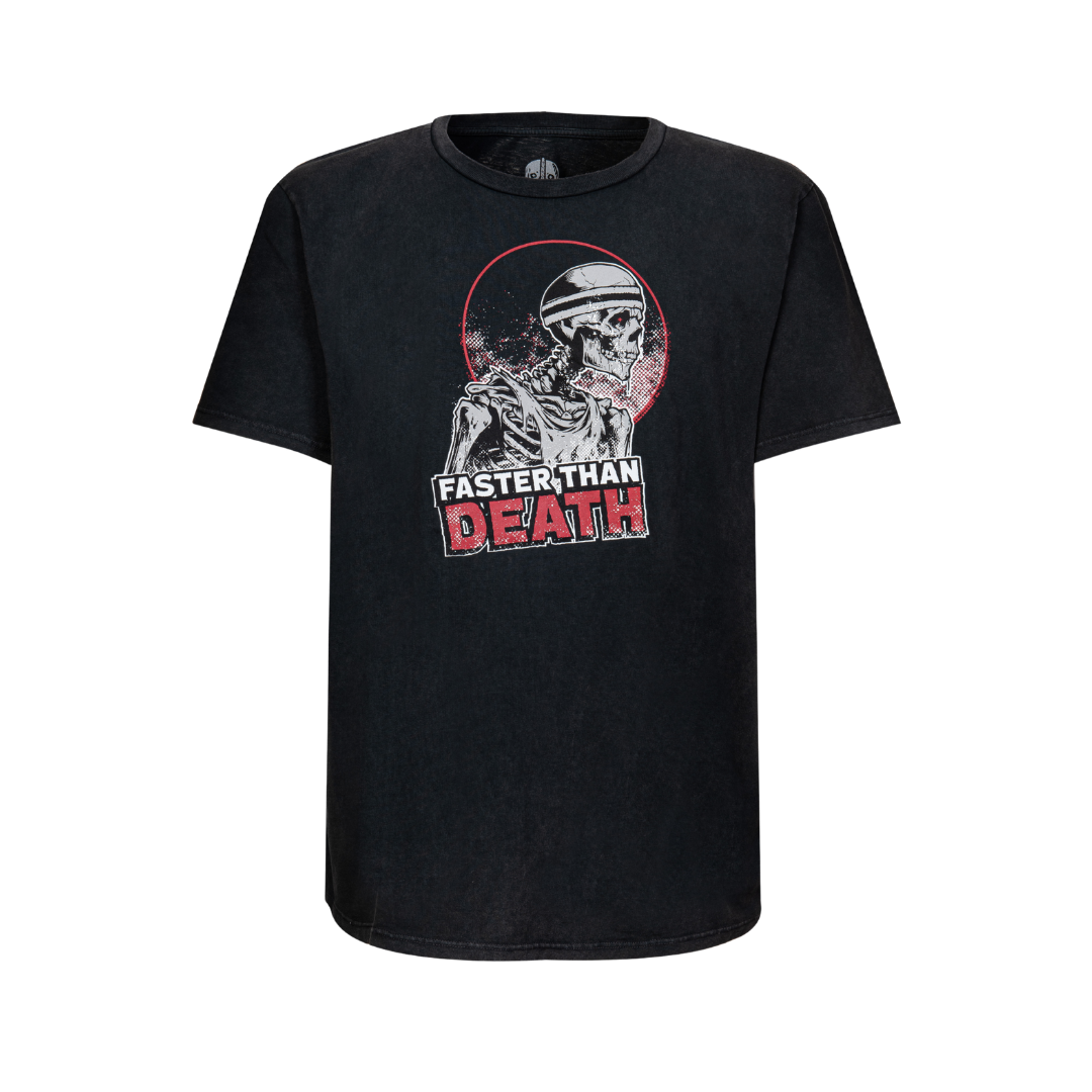 T-shirt uomo MEIER SS