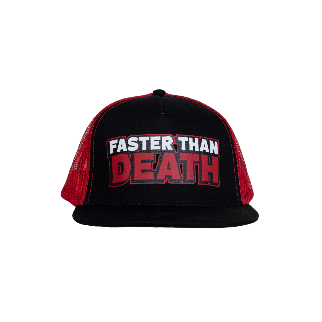 Cappello unisex COOK FASTER